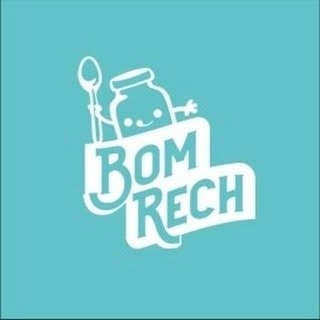 Logotipo da empresa BOM RECH