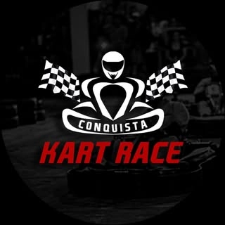 Logotipo da empresa RACE KART