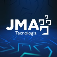 Logotipo da empresa JMA TECNOLOGIA