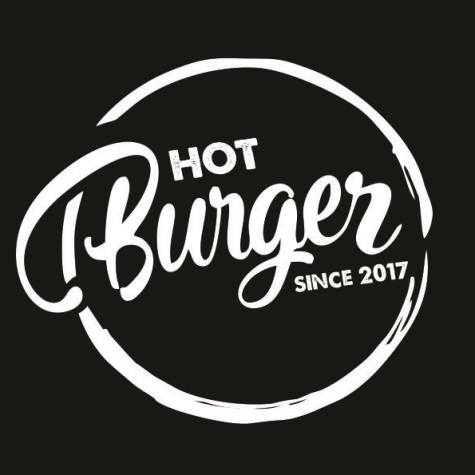 Logotipo da empresa HOT BURGER