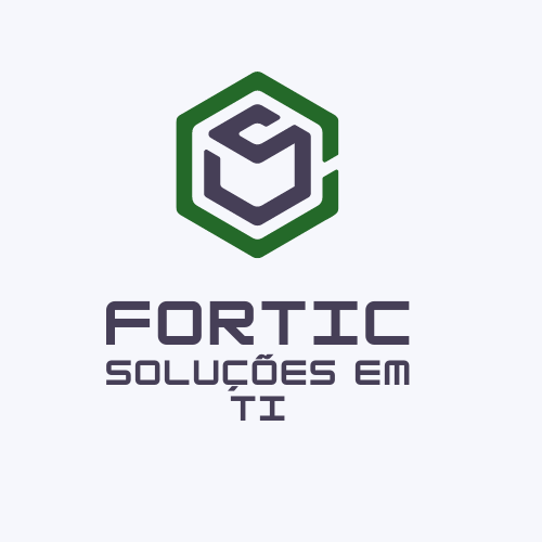 Logotipo da empresa FORTIC