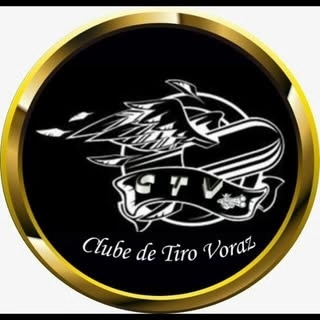 Logotipo da empresa CVT