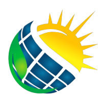 Logotipo da empresa MAJISOL