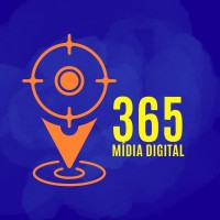 Logotipo da empresa 365 DIGITAL MIDIA LTDA