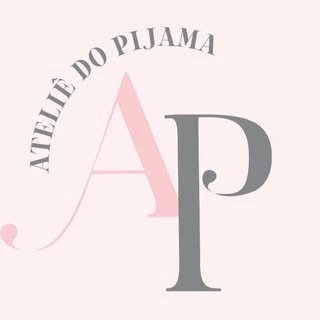 Logotipo da empresa ATELIE DO PIJAMA