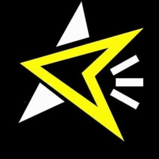 Logotipo da empresa BLACK COMUNICACAO VISUAL E GRAFICA