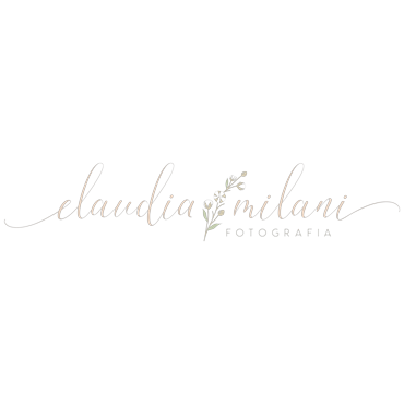 Logotipo da empresa CLAUDIA MILANI FOTOGRAFIA