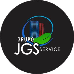 Logotipo da empresa JGS SERVICE