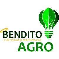 Logotipo da empresa BENDITO AGRO BOTUCATU