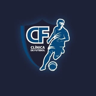 Logotipo da empresa SL CLINICA DE FUTEBOL LTDA