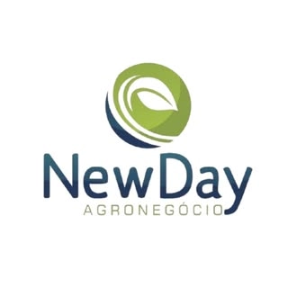 Logotipo da empresa NEW DAY AGRONEGOCIO LTDA