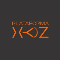 Logotipo da empresa XYZ PLATAFORMA DE MIDIA