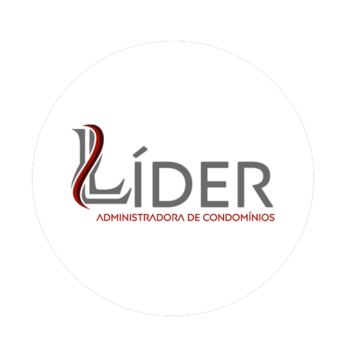 Logotipo da empresa LIDER ADMINISTRADORA DE CONDOMINIOS LTDA