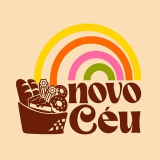 Logotipo da empresa PADARIA NOVO CEU