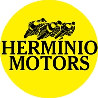 Logotipo da empresa HERMINIO MOTORS