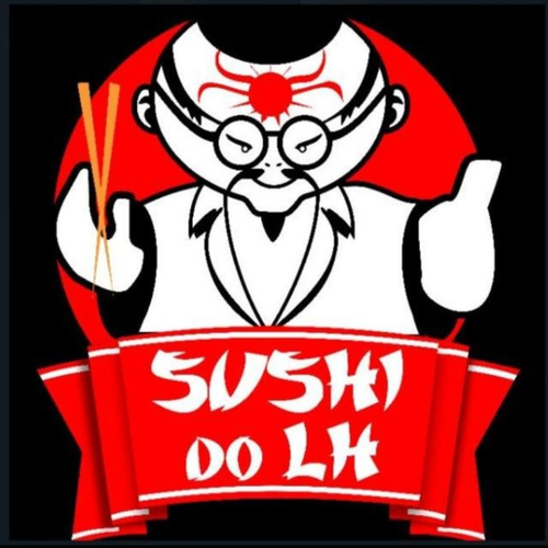 Logotipo da empresa LUIZ HOMERO BENTO ROSA DA SILVA