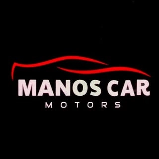 Logotipo da empresa MANOS CAR