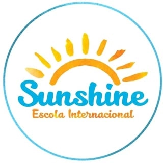 Logotipo da empresa ESCOLA SUNSHINE