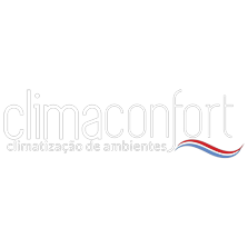 Logotipo da empresa CLIMA CONFORT