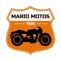 Logotipo da empresa MARIO MOTO PECAS