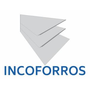 Logotipo da empresa INCOFORRO