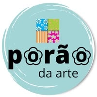 Logotipo da empresa PORAO DA ARTE