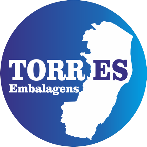 Logotipo da empresa TORRES