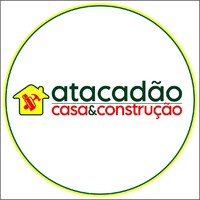 Logotipo da empresa ATACADAO FREIRE