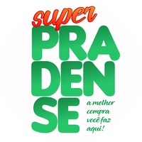 Logotipo da empresa IMOBILIARIA PRADENSE