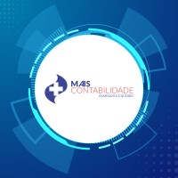 Logotipo da empresa MAIS CONTABILIDADE