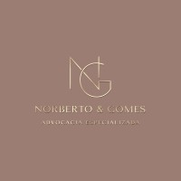 Logotipo da empresa NORBERTO GOMES