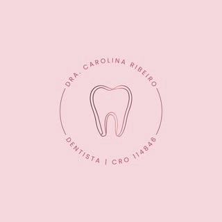 Logotipo da empresa CAROLINA DE SOUZA RIBEIRO