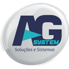 Logotipo da empresa A & G SYSTEM