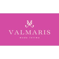 Logotipo da empresa VALMARIS MODA INTIMA