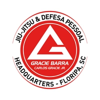Logotipo da empresa GRACIE BARRA FLORIANOPOLIS