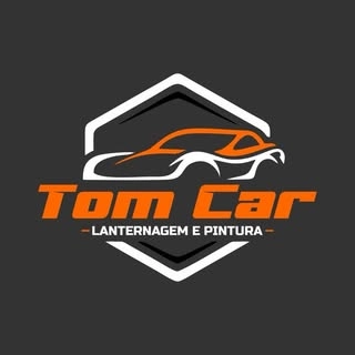 Logotipo da empresa LK LANTERNAGEM E PINTURA