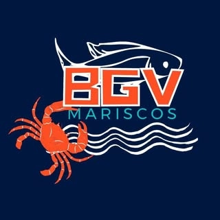 Logotipo da empresa PEIXARIA BGV
