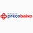 Logotipo da empresa DROGARIA PRECO BAIXO