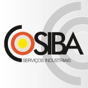 Logotipo da empresa COSIBA SERVICOS INDUSTRIAIS LTDA