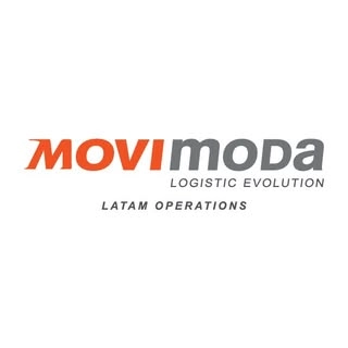Logotipo da empresa MOVIMODA INTERNATIONAL SRL