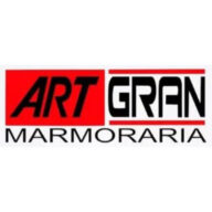 Logotipo da empresa ART GRAN MARMORARIA