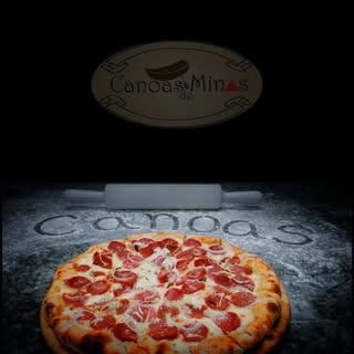 Logotipo da empresa CANOAS DE MINAS