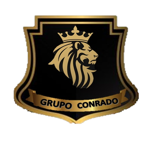 Logotipo da empresa GRUPO CONRADO