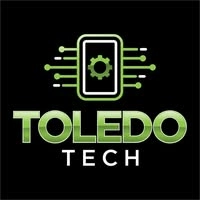 Logotipo da empresa TOLEDOTECH