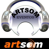 Logotipo da empresa A VILLA PRODUCOES