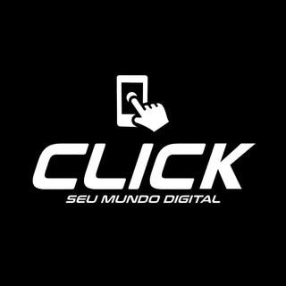 Logotipo da empresa CLICK