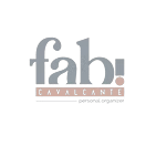 Logotipo da empresa FABI CAVALCANTE