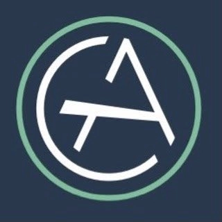 Logotipo da empresa CONSULTORIO COSTA AZUL