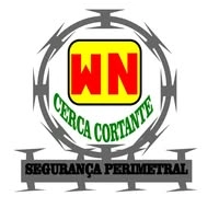 Logotipo da empresa WN CERCA CORTANTE