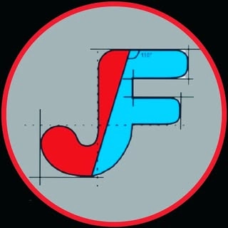 Logotipo da empresa E J FAUSTINO DA SILVA JUNIOR SERVICOS E MOVEIS PLANEJADOS